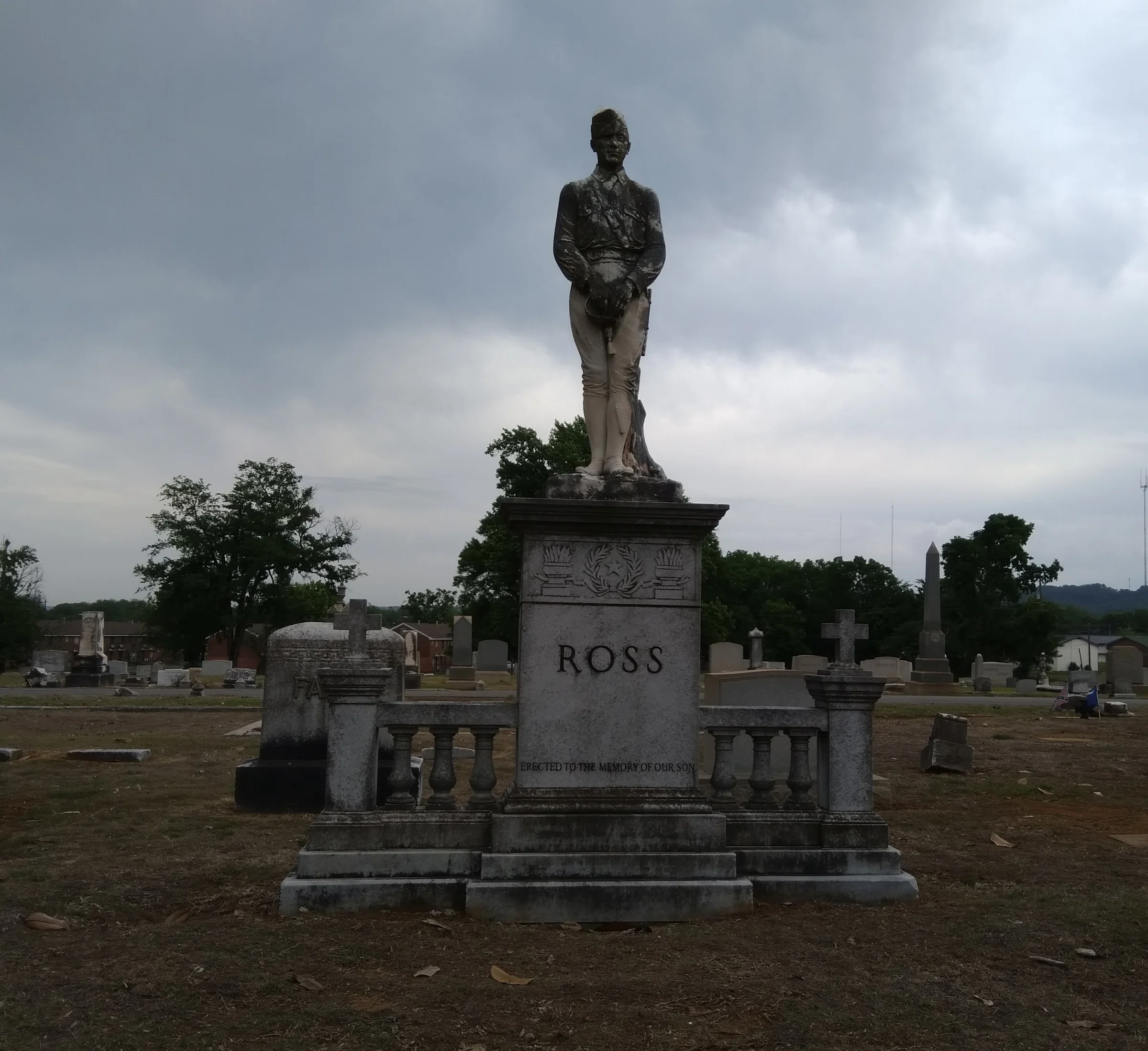 Elmwood Cemetery