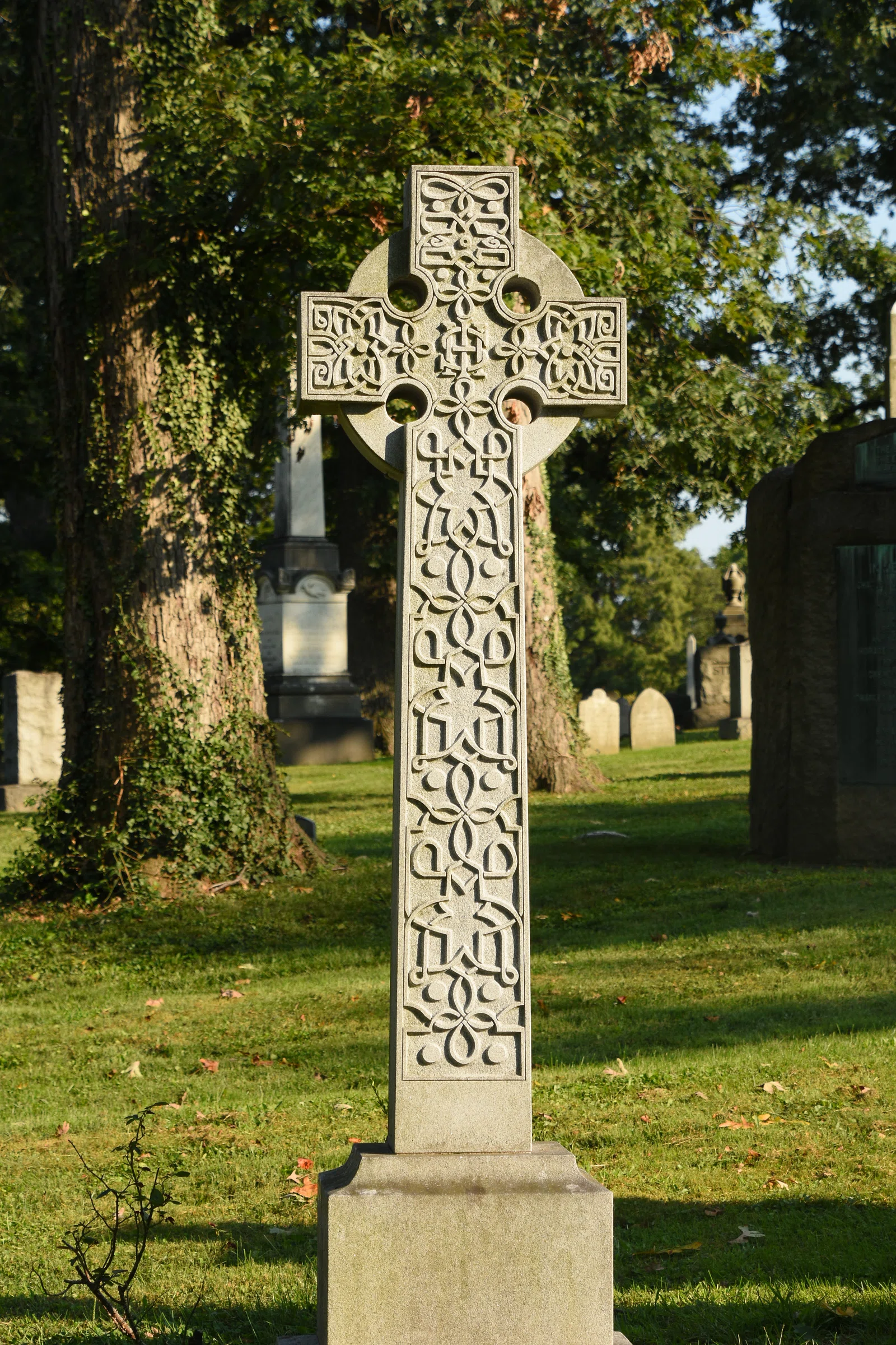 Rock Creek Cemetery