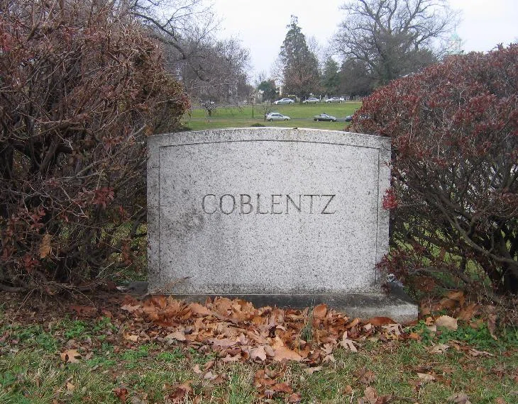 Rock Creek Cemetery