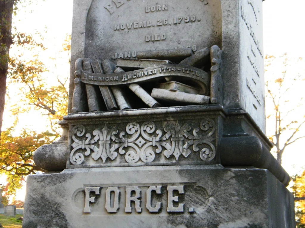 Rock Creek Cemetery