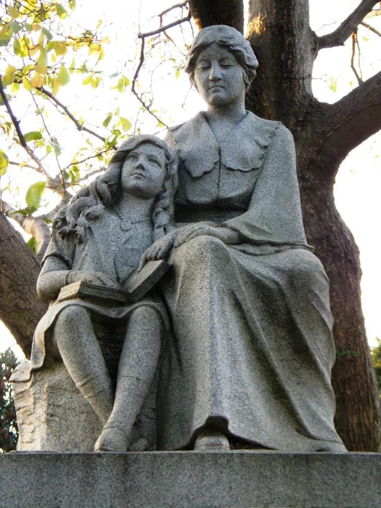Rock Creek Cemetery