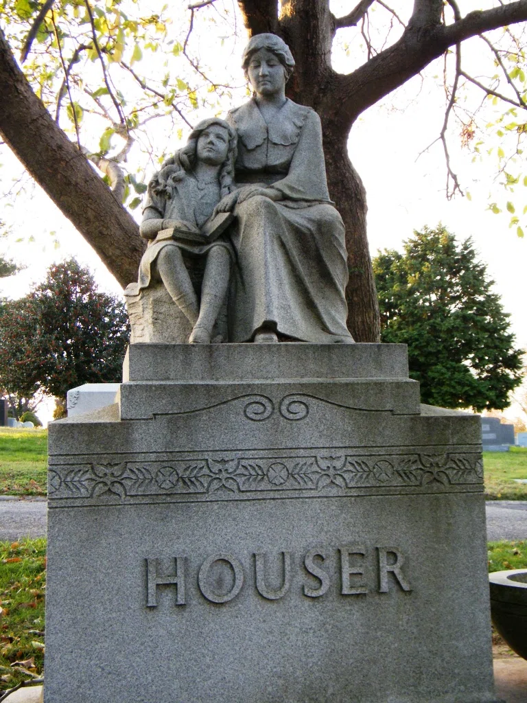 Rock Creek Cemetery