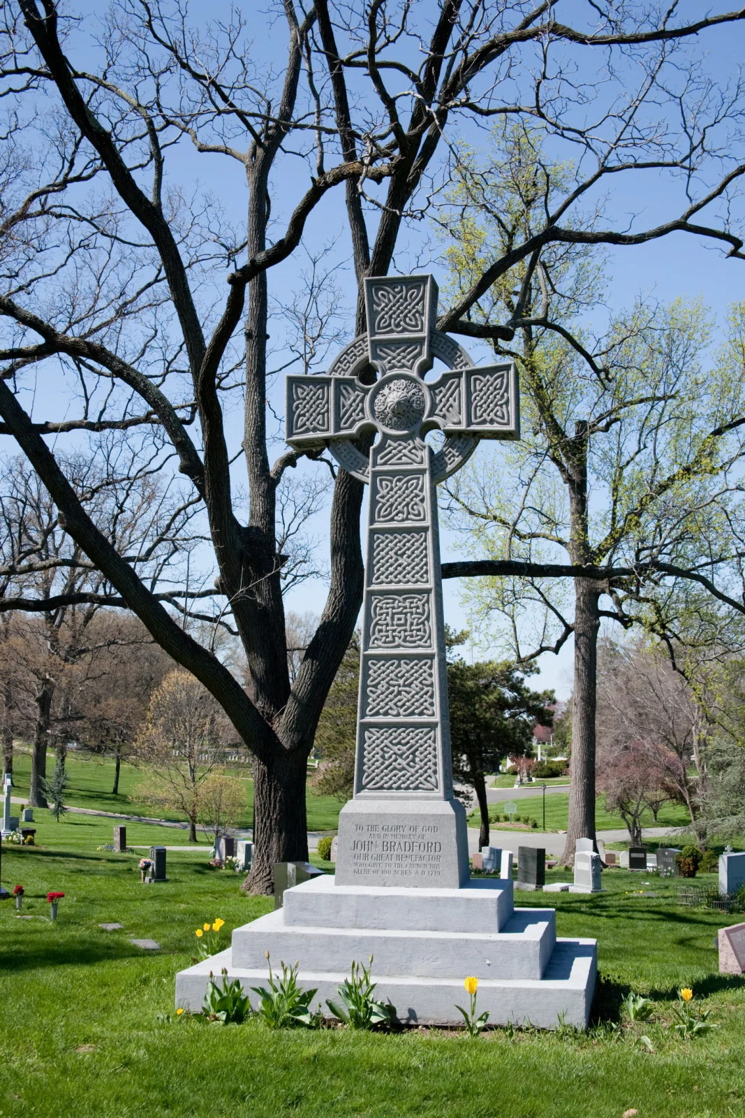 Rock Creek Cemetery