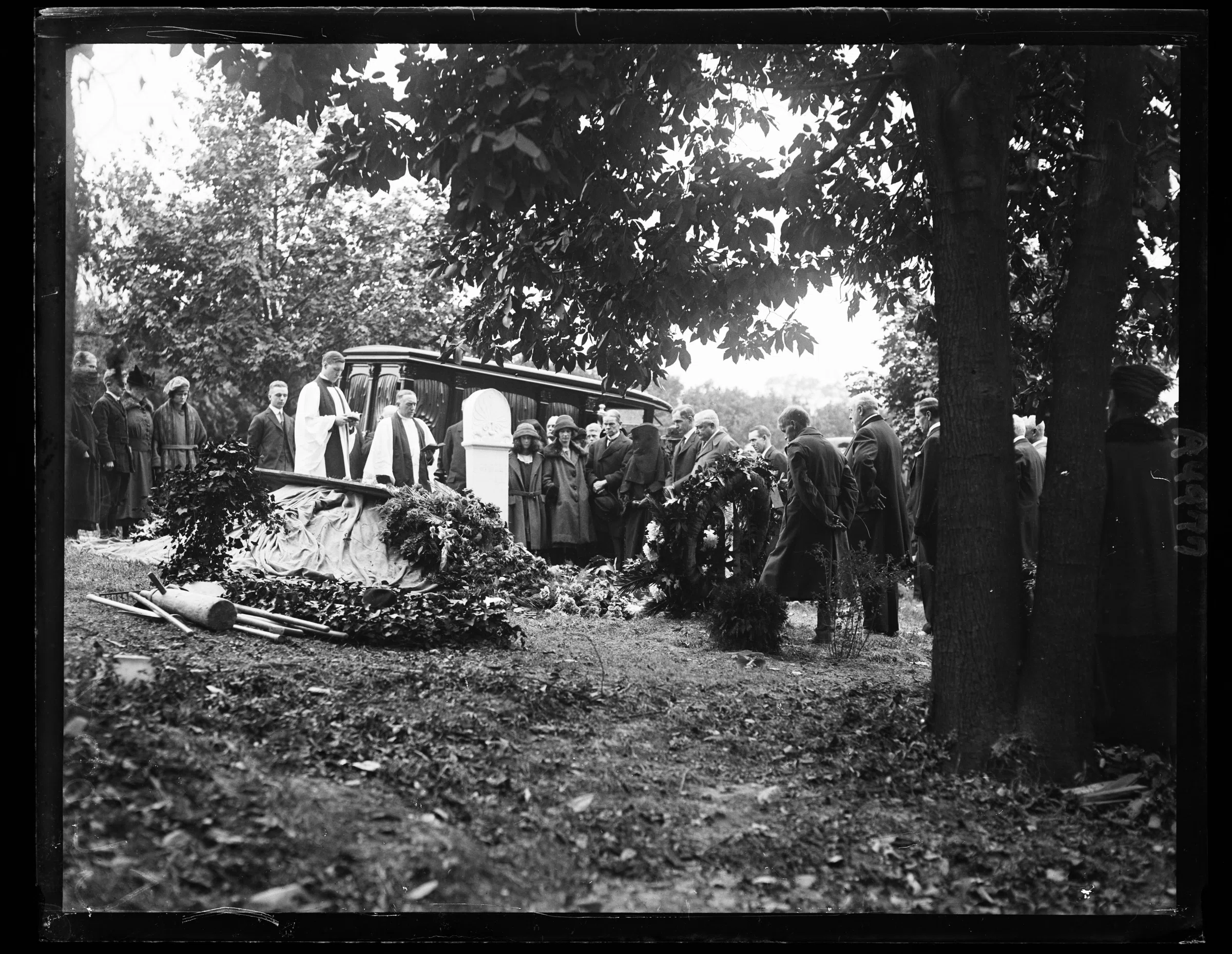 Rock Creek Cemetery