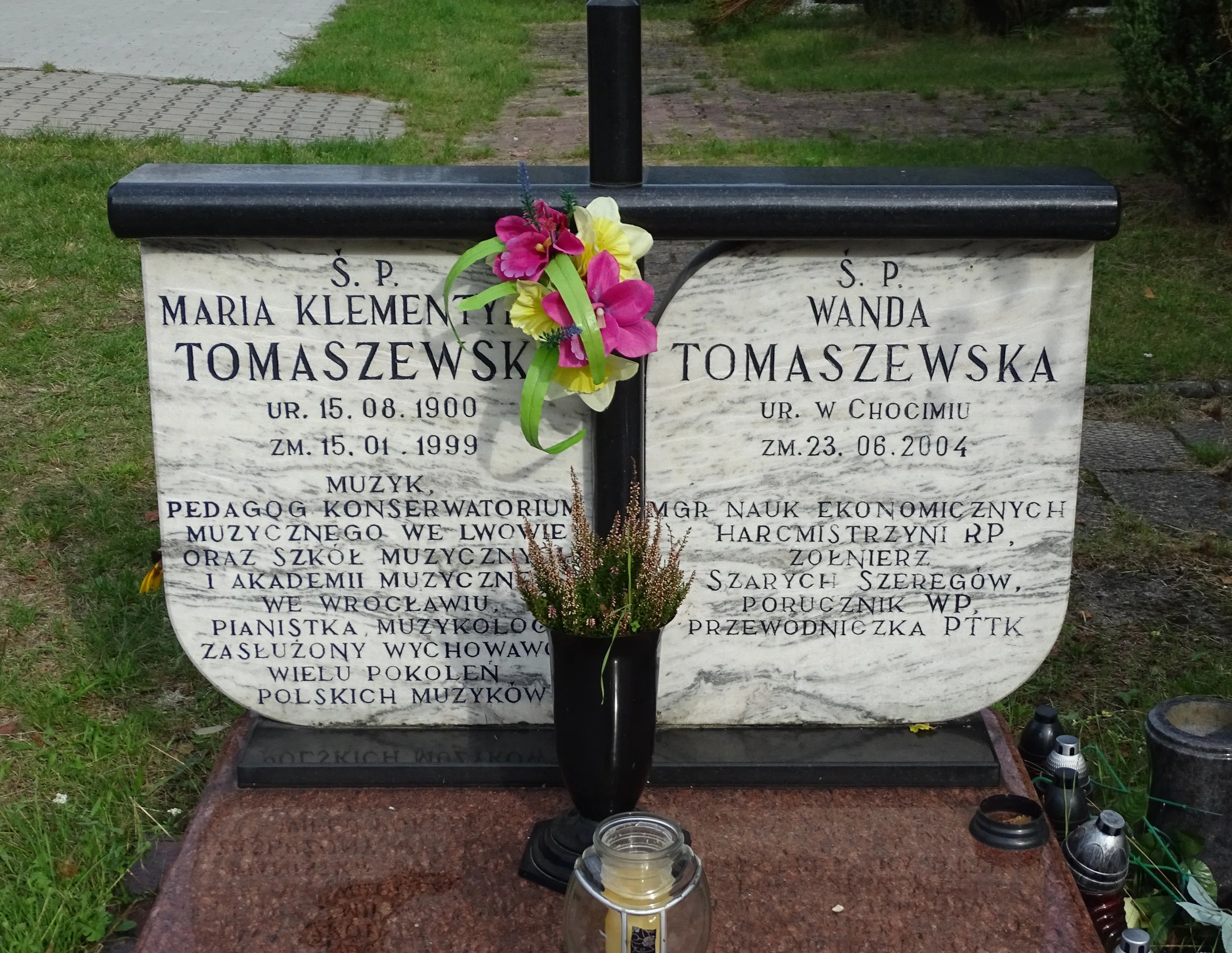 Holy Family Cemetery
