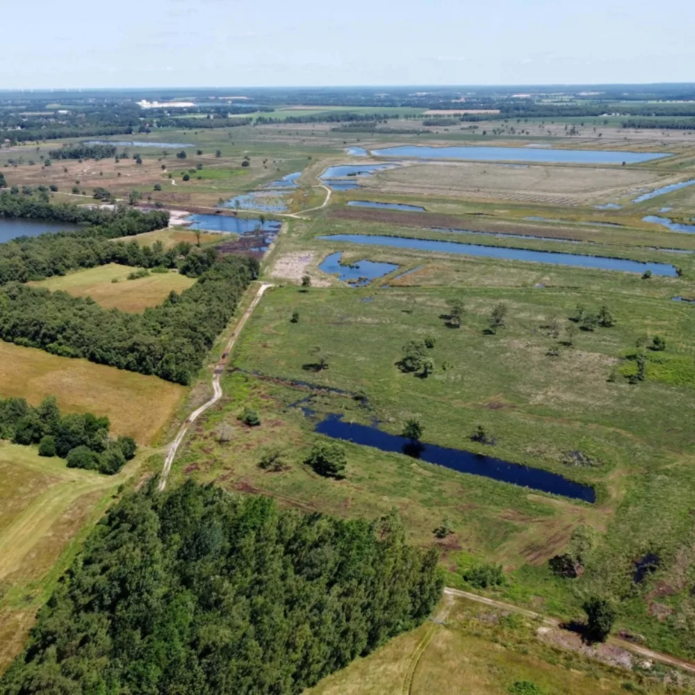 2021 07 17 EDV Schipsloot vanaf de Paterswal
