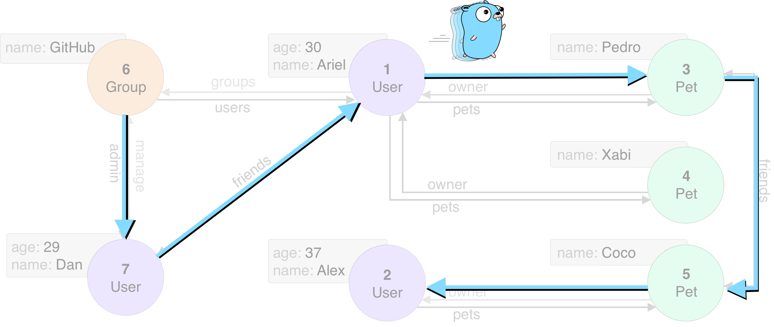 er-traversal-graph-gopher
