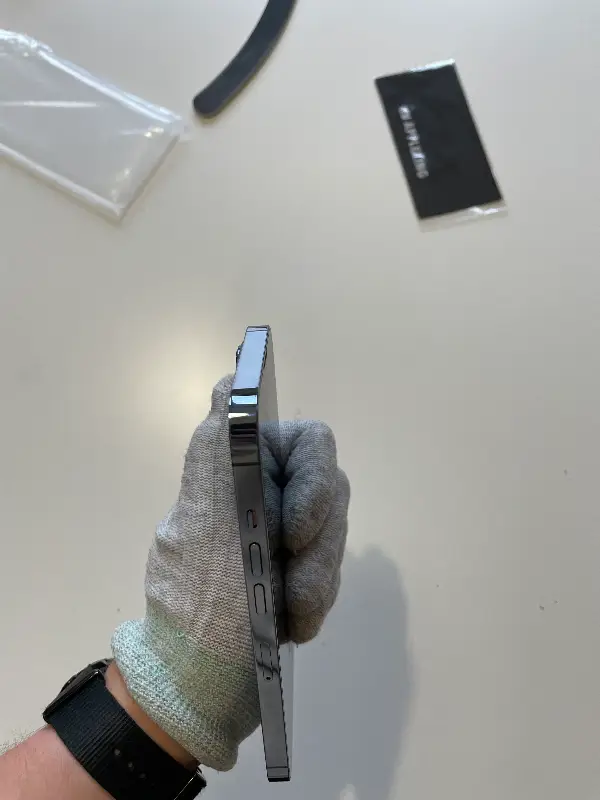 iPhone 13 Pro 128GB Pacifická modrá