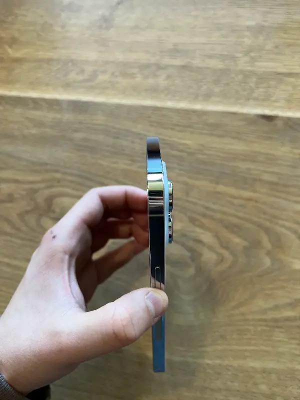 iPhone 14 Pro 256GB Bílá