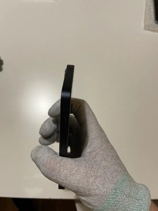 iPhone 13 Mini 128GB Černá