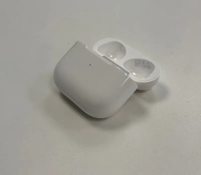 AirPods (3. generace s MagSafe) 16GB Bílá