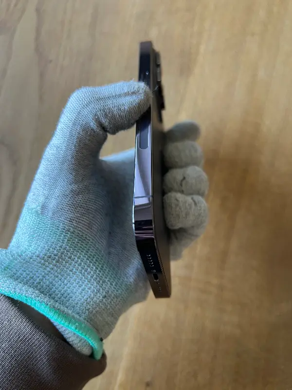 iPhone 14 Pro 128GB Fialová