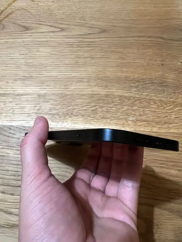 iPhone 12 128GB Černá