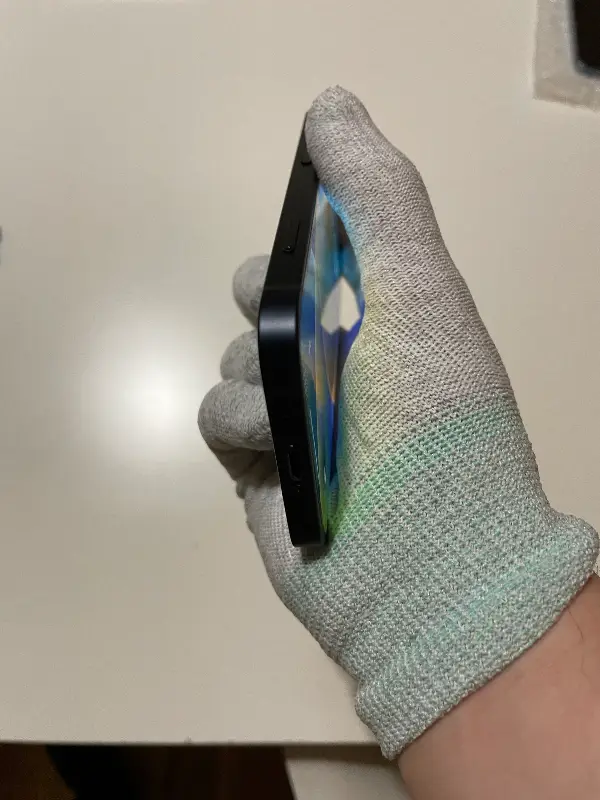 iPhone 12 Mini 128GB Černá