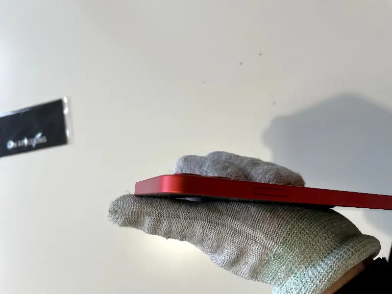iPhone 12 128GB Červená