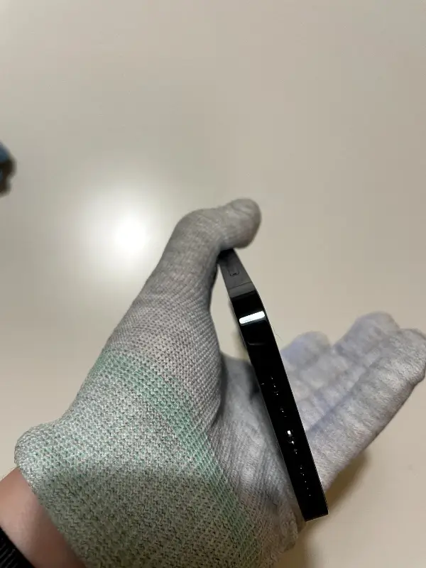 iPhone 12 Pro 128GB Pacifická modrá