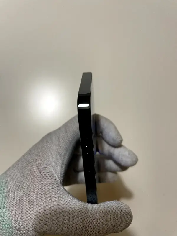 iPhone 12 Pro 128GB Pacifická modrá
