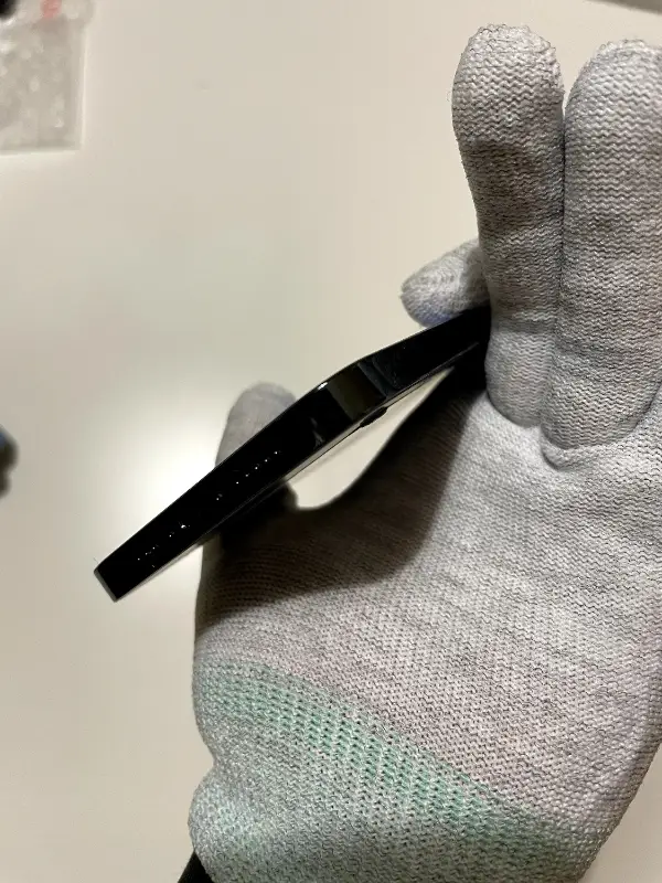 iPhone 12 Pro 128GB Pacifická modrá