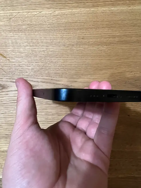 iPhone 13 128GB Černá