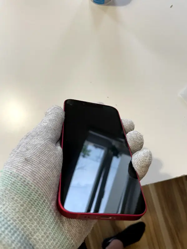 iPhone 13 Mini 128GB Červená