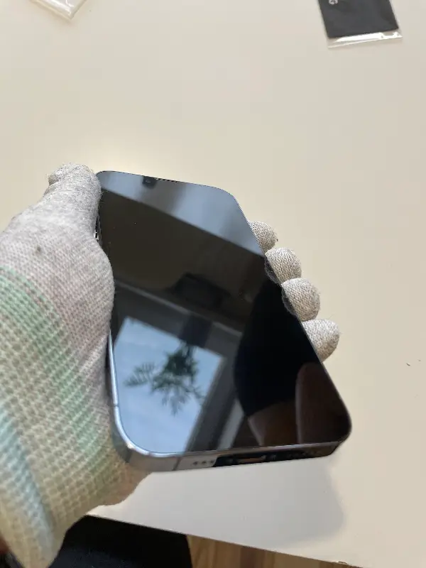 iPhone 13 Pro 128GB Pacifická modrá