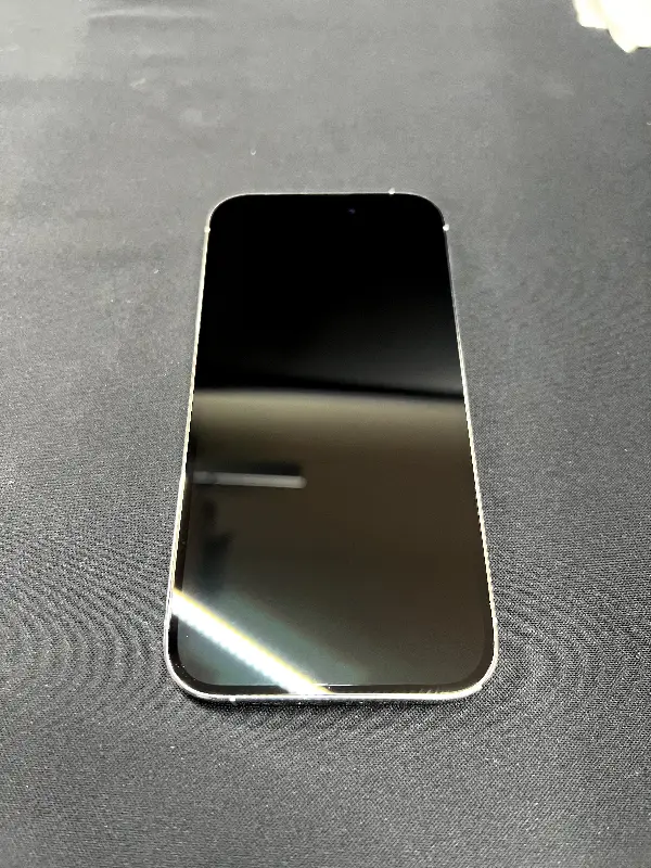 iPhone 14 Pro 128GB Bílá