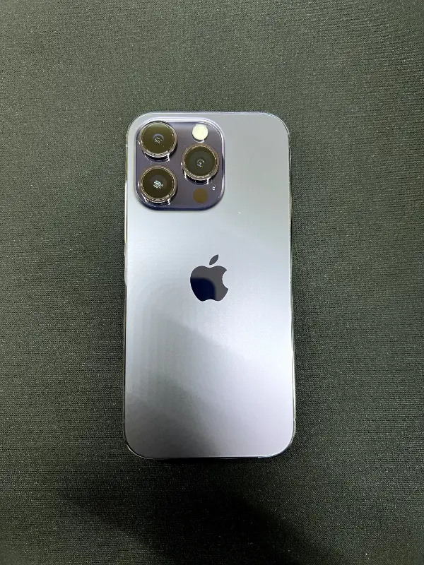 iPhone 14 Pro 128GB Fialová