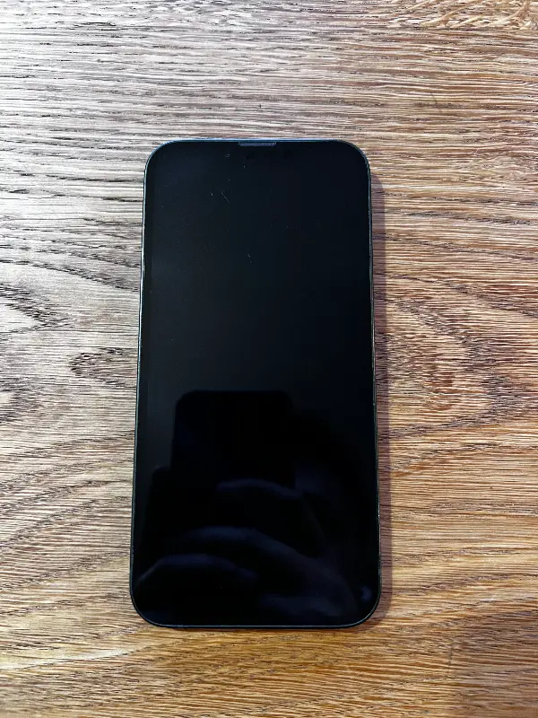 iPhone 13 64GB Zelená