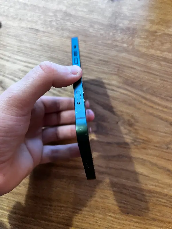 iPhone 13 64GB Zelená