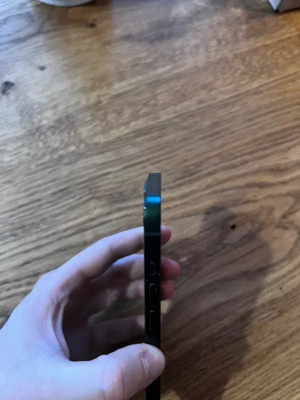 iPhone 13 64GB Zelená