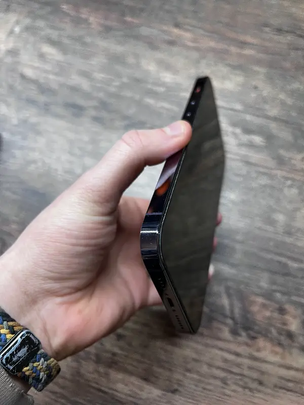 iPhone 14 Pro Max 256GB Fialová