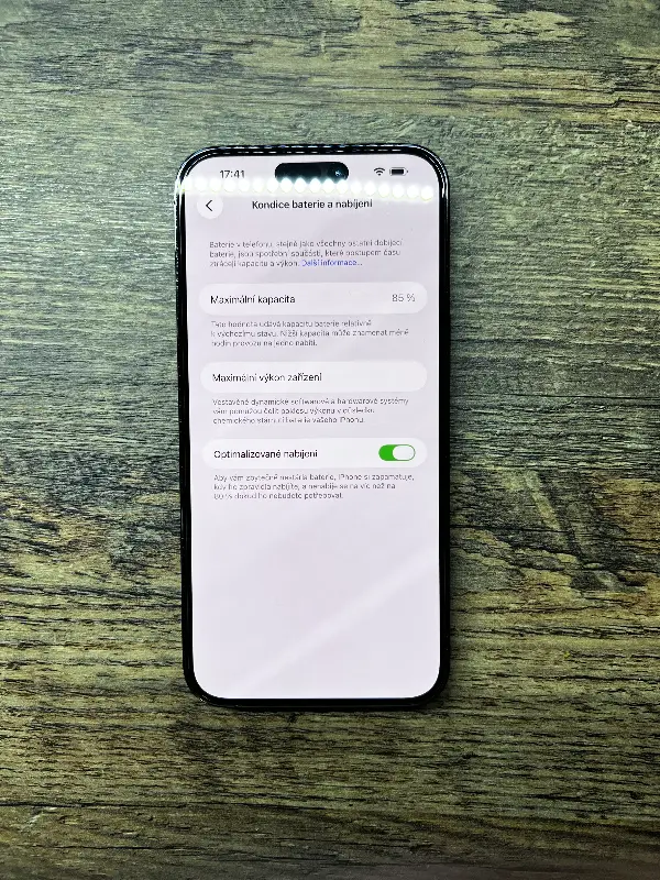 iPhone 14 Pro Max 256GB Fialová