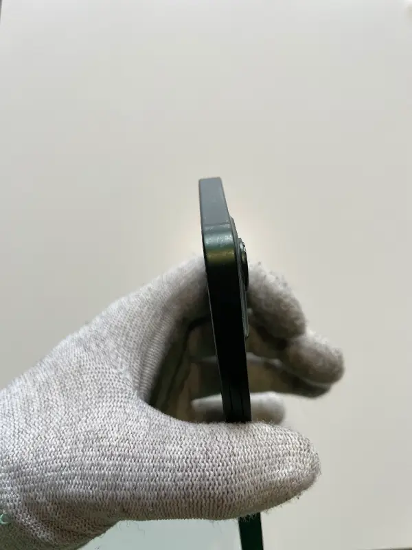 iPhone 13 Mini 128GB Zelená