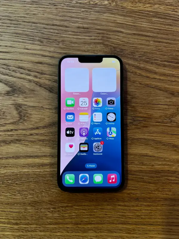 iPhone 13 64GB Zelená