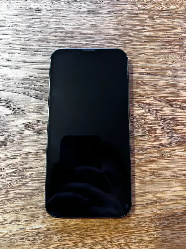 iPhone 13 64GB Zelená