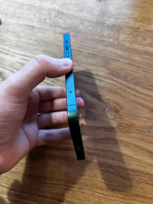 iPhone 13 64GB Zelená
