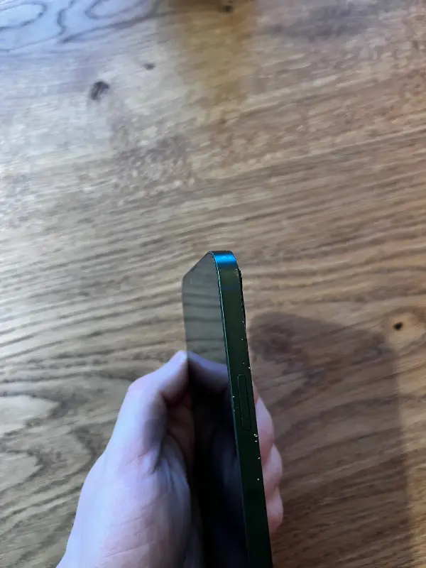 iPhone 13 64GB Zelená