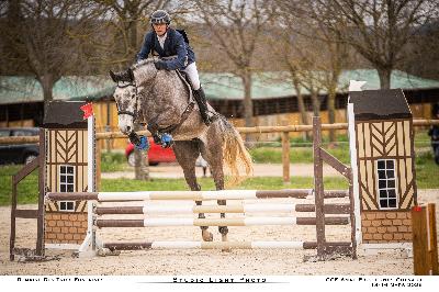 KHLOE DE GOUTTE NOIRE