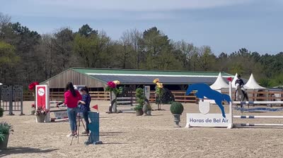 KAROUZO D&#039;HENFILY