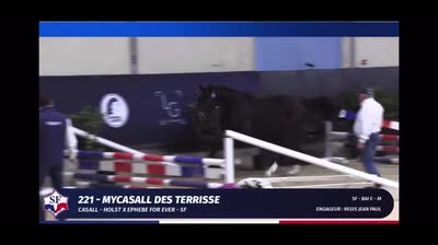 MYCASALL DES TERRISSE