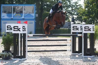 TUC VAN&#039;T MEERHOF