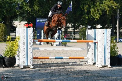 TUC VAN&#039;T MEERHOF