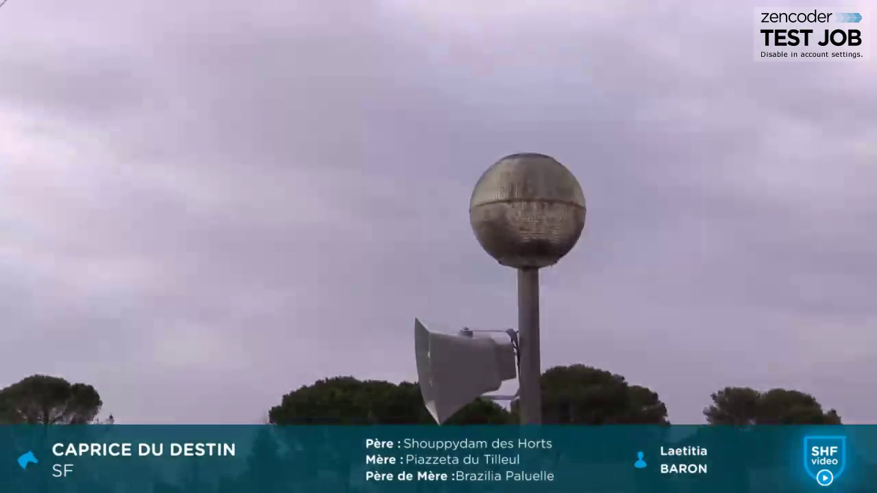 Miniature vidéo