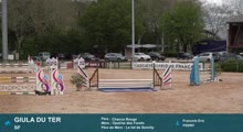 BOURG EN BRESSE HUIS CLOS PRO - 2021-05-11