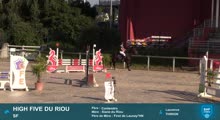 Miniature vidéo