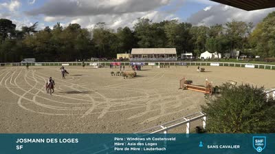 LES ESPOIRS DU COMPLET 2022 - 2022-10-20