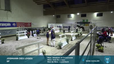 LES ESPOIRS DU COMPLET 2022 - 2022-10-20