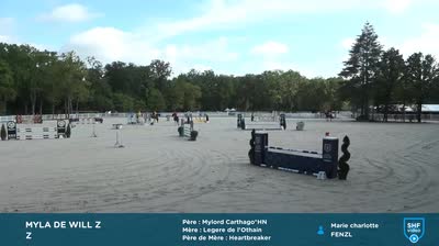 Miniature vidéo