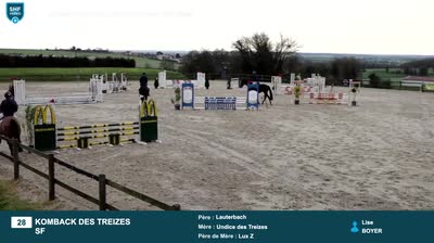 MAZERAY SHF VIDEO - 2024-03-20