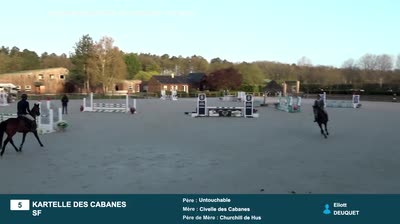 Miniature vidéo